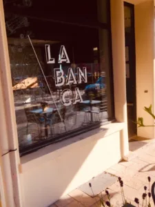 LA BANCA à Thionville