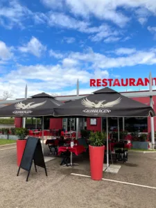 La Côte de Buf à Charnay-lès-Mâcon