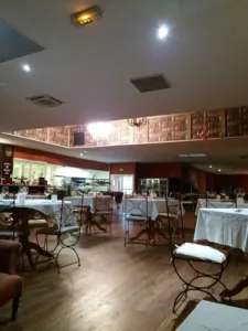 L’hacienda grill à Fréjus