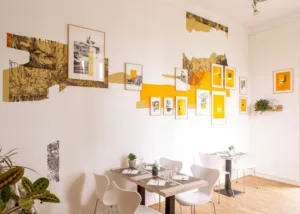 Manoir de Procé à Nantes