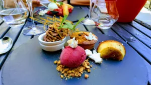 La Table de Sophie à Brive-la-Gaillarde