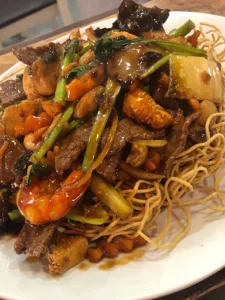 Le Milesi à Mulhouse