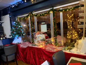 Le Victor Hugo à Poissy