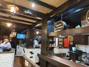 Taverna à Chevilly Larue