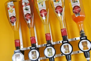 Ô P’tit Réunionnais à Mouilleron-le-Captif