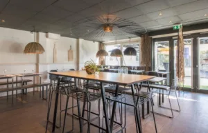 La Terrasse Wissant à Wissant