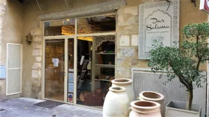 Dar Salama à L'Isle-sur-la-Sorgue