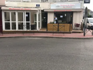 Restaurant du théâtre Margaine à Limoges