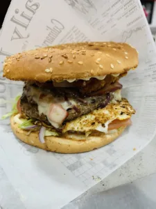 Allo Tacos à Saint-Brieuc