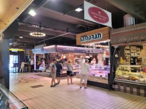 Le Magret à Toulouse