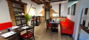 Pizza Bonici Castanet à Castanet-Tolosan