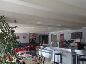 LE RETZ’TO DU BIKE’TO à Chauvé