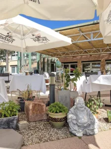 La Pépinière à Wrth