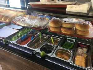 Grill et Saveurs à Vitrolles