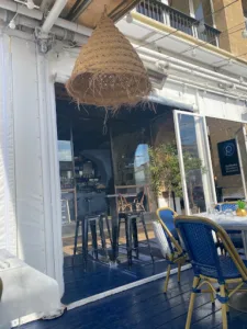 La Piscine à Marseille