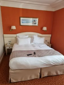 Princesse Flore Hôtel 5 Étoiles à Royat Clermont-fd à Royat