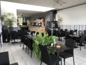 Le Péché Mignon à Châteauneuf-les-Martigues