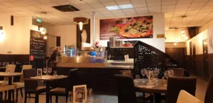 La casa del gusto à Amnéville