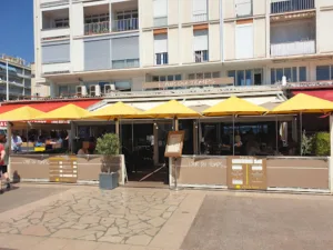 L’Air du Temps à Toulon