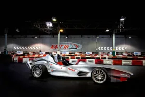 Park Events Lyon à Vénissieux