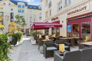 L’odyssée à Fontenay-aux-Roses