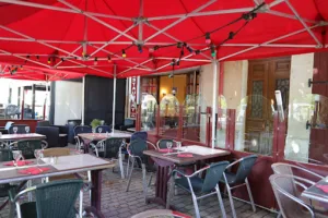 Le Bouchon D orb à Lunas