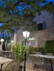 Le Repaire à Vernègues