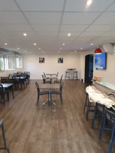 Urban tacos à La Roche-Blanche