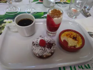 Sogeres à Gennevilliers