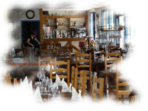 le petit charme à Bannes