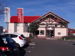 Courtepaille à Montauban