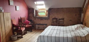 Les Fruits du Passau à Saint-Désiré