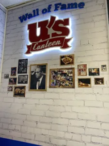 U’s Canteen – Courbevoie à Courbevoie