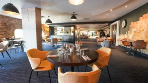 L’AQUITANIA à Bordeaux