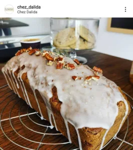 Chez Dalida à Tarnos
