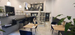 Le Flamboyant à Riom