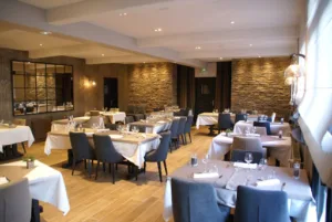 Au Rallye d’Artois à Houlle