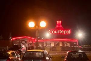 Courtepaille à Fresnes-lès-Montauban