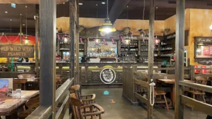 Old Wild West à Claye-Souilly