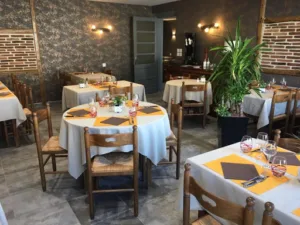 Au Comptoir Dé Lou’ à Foissiat