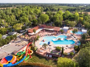 The Domaine de Mael à Argelès-sur-Mer