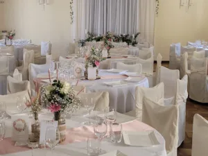 Le mas Garguier à Gémenos