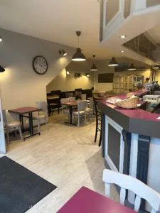 La Conviviale à Montmirail