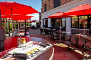 3 Brasseurs Mondeville à Mondeville