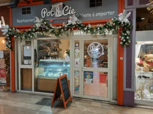 Pot & Cie à Saint-Gratien