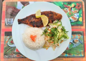 À KA FREDO à Saulx-les-Chartreux