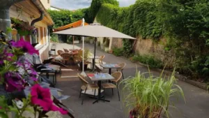 Restaurant Les Commerçants à Clermont-Ferrand