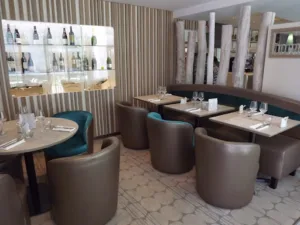 Le Cours Lumière à Rennes