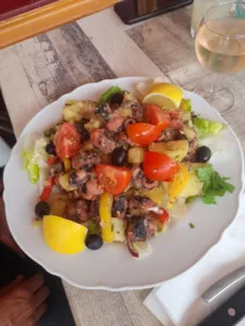 Bar Le Majestic à La Valette-du-Var