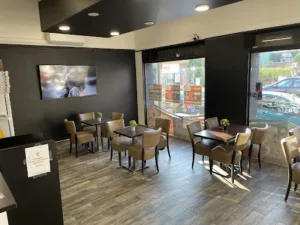 French Pizza à Beauvais